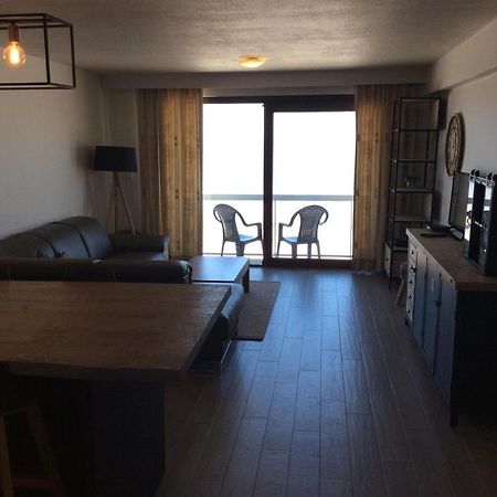 Appartement Val Rose Ii, 7De Verdieping Blankenberge Exterior photo