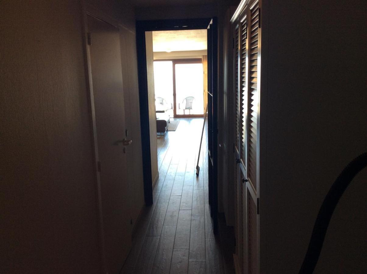 Appartement Val Rose Ii, 7De Verdieping Blankenberge Exterior photo
